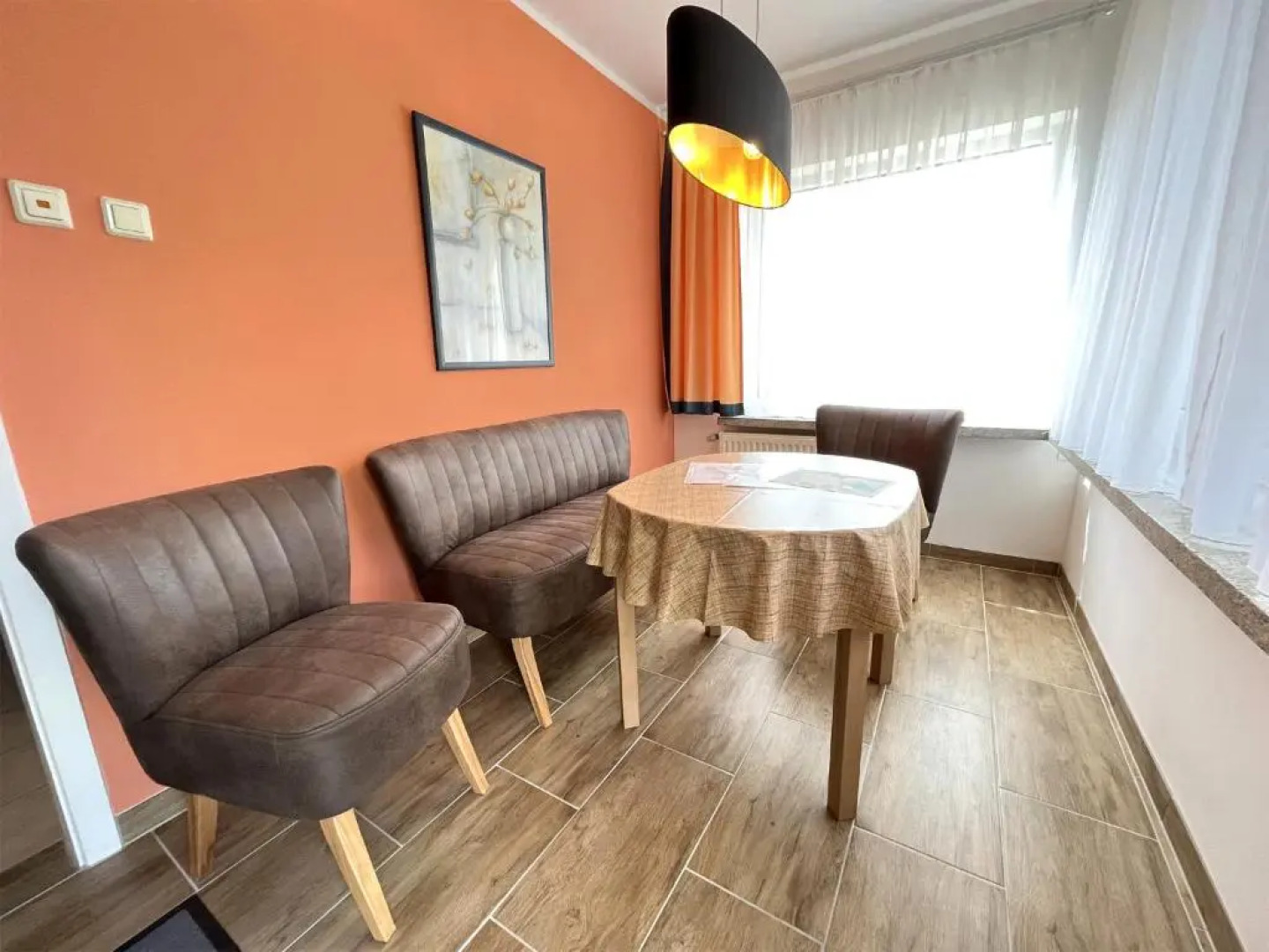 Ferienhaus Templin UCK 650