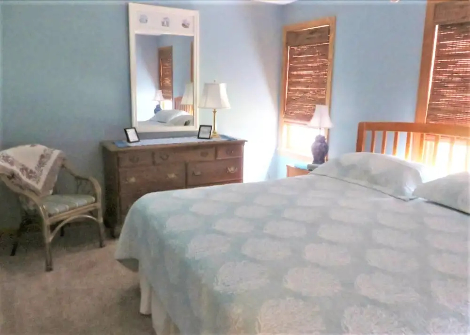 26 Clements - 3 Bedroom House