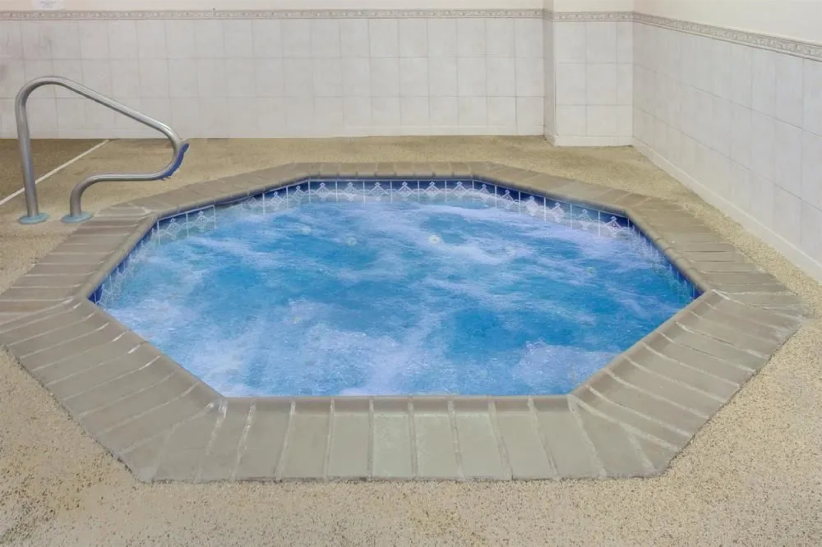 Ramada Bolingbrook