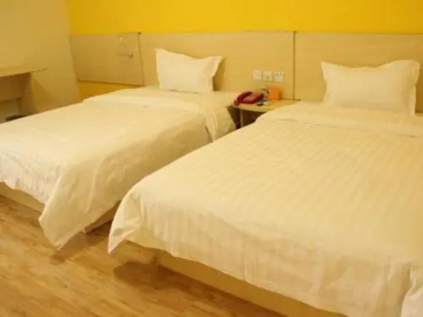 7Days Inn Bijie Central District Xiaoshizi