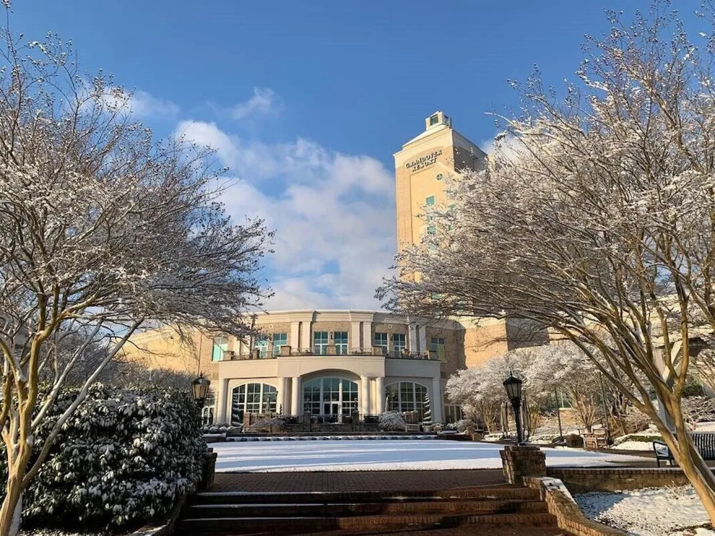 Grandover Resort  Conference Center