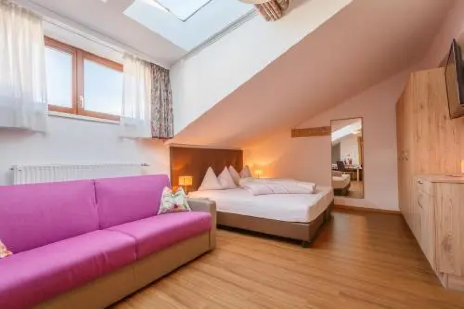 Residence Silvia