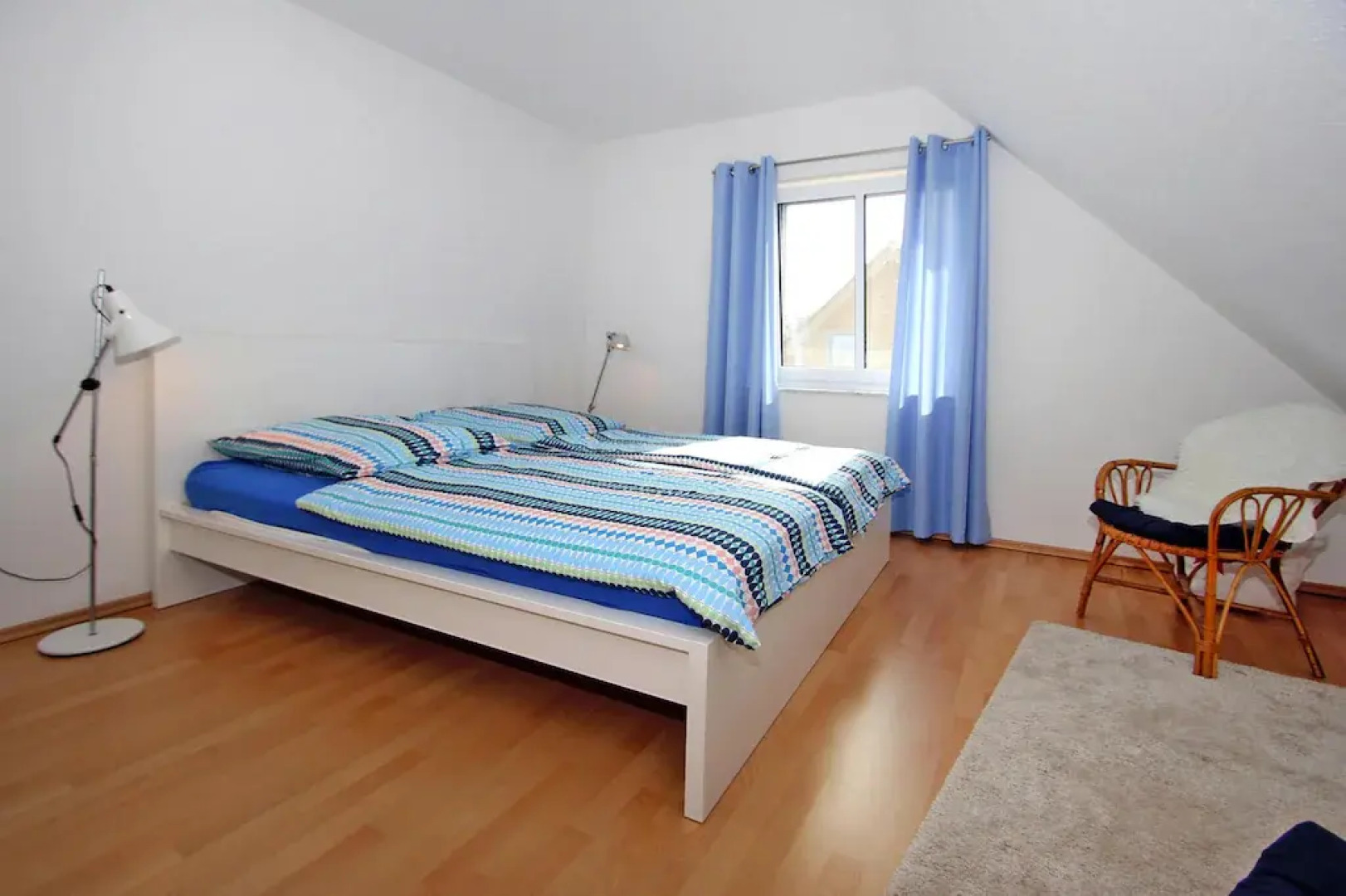 Holiday home Barbara, Zarrentin