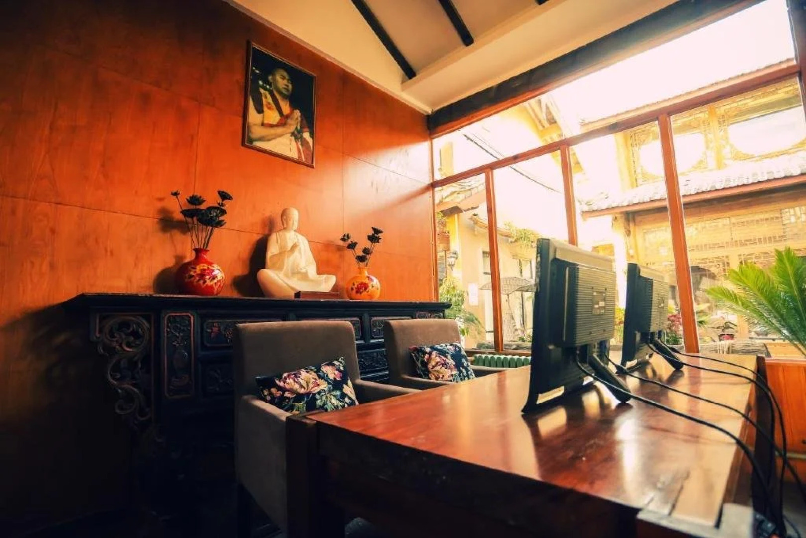 Lijiang South Beans Hostel