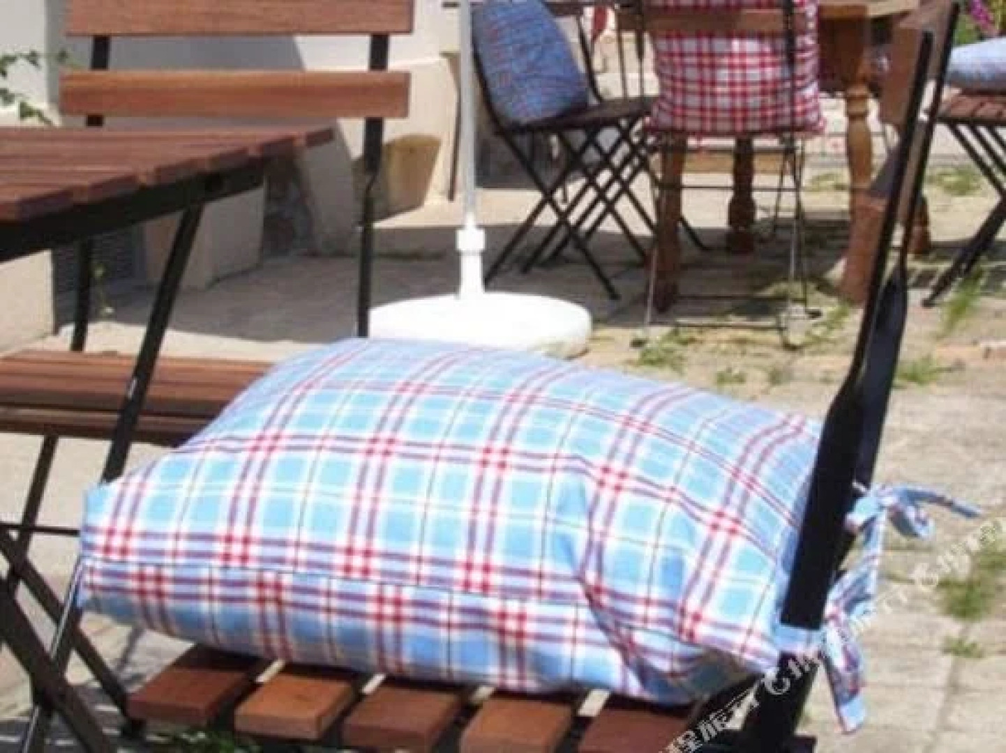 Landhaus Bolde & Cafe Anna