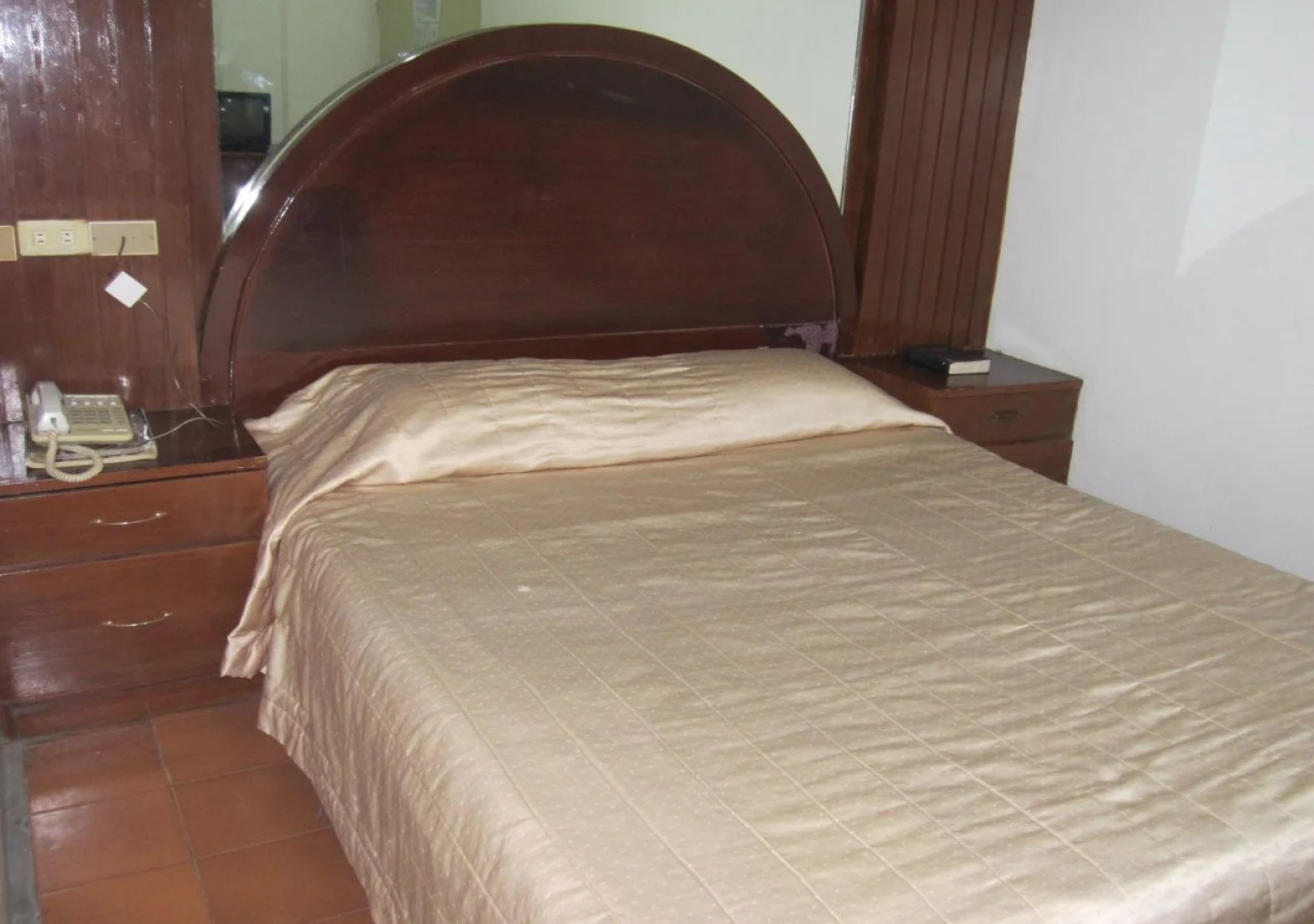 Regency Plaza Tourist Inn