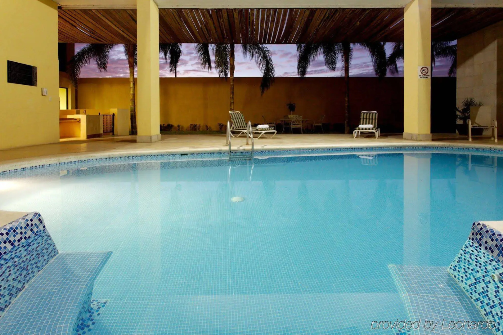 Holiday Inn Express Nuevo Laredo by IHG