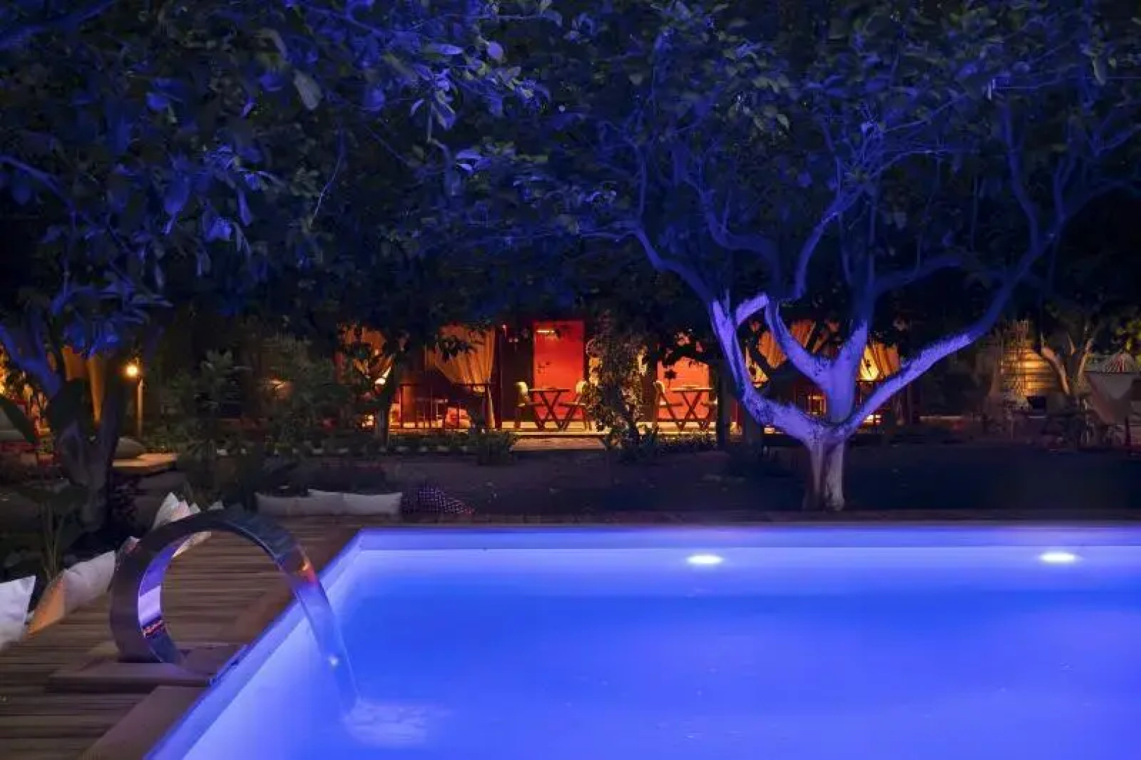 Gayb-i Bungalows By Naturelife