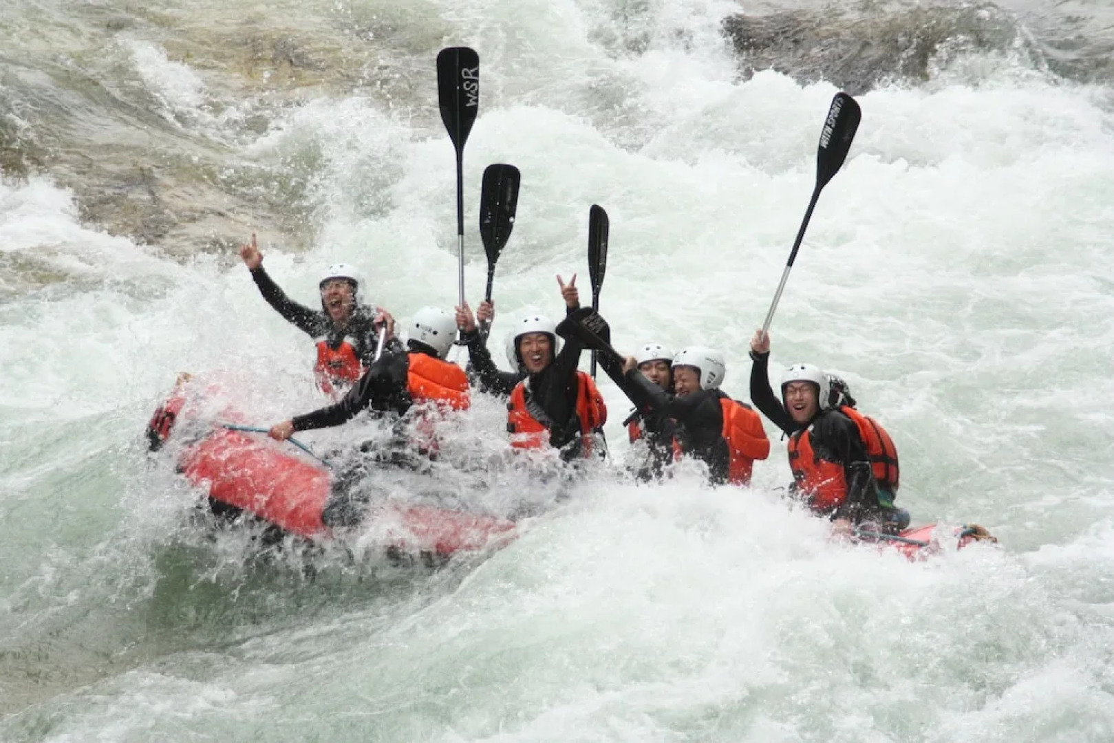 Natural House Pure 21