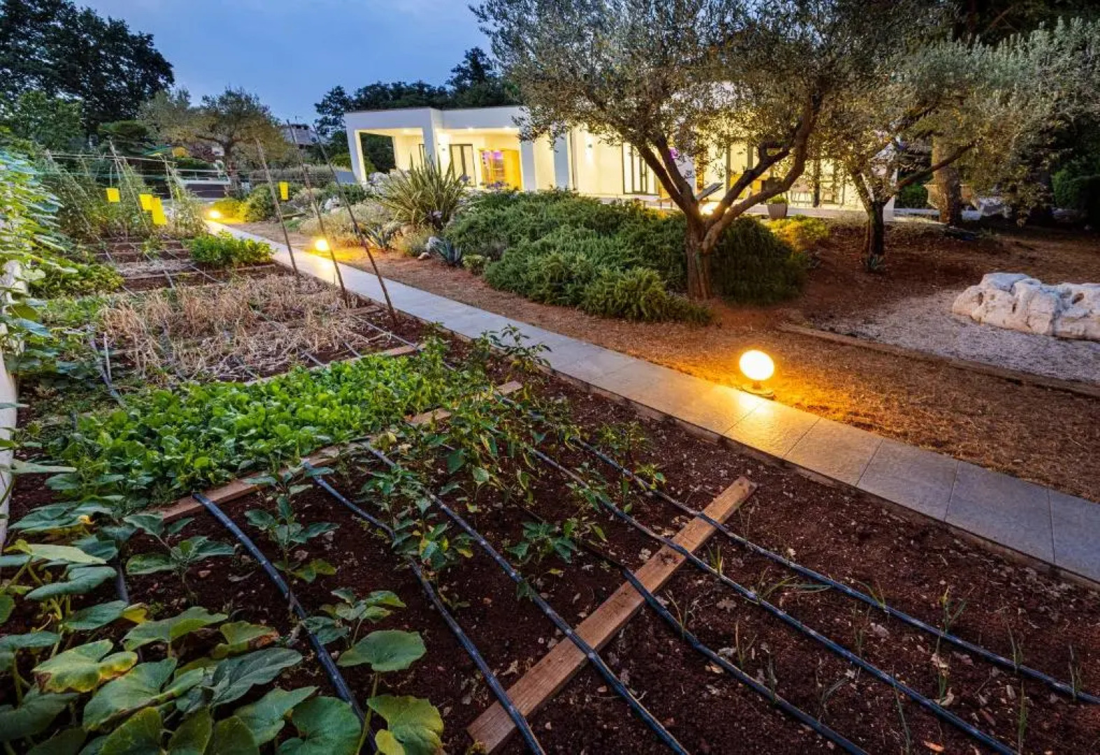 Goldimare Garden Residence