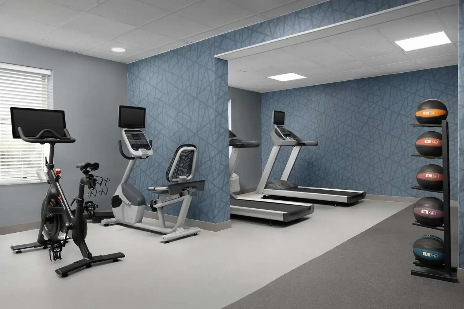 Homewood Suites by Hilton Raleigh-Durham AP/Research Triangle