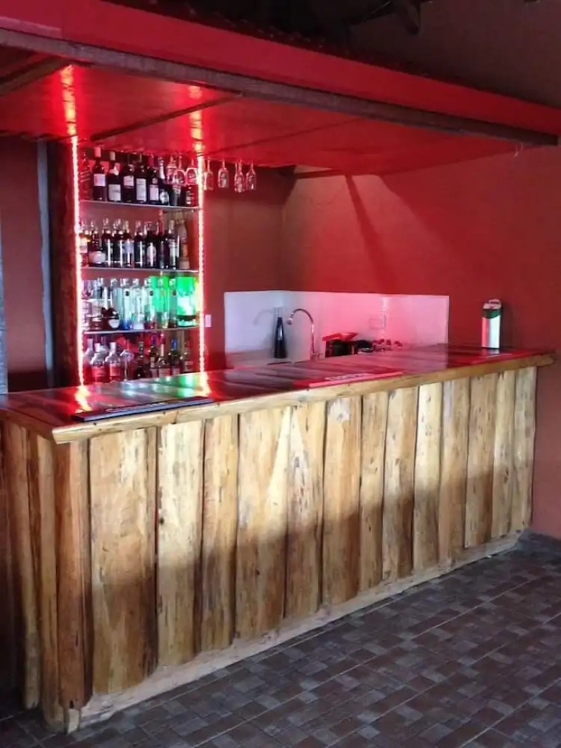 Spring Gardens Resort