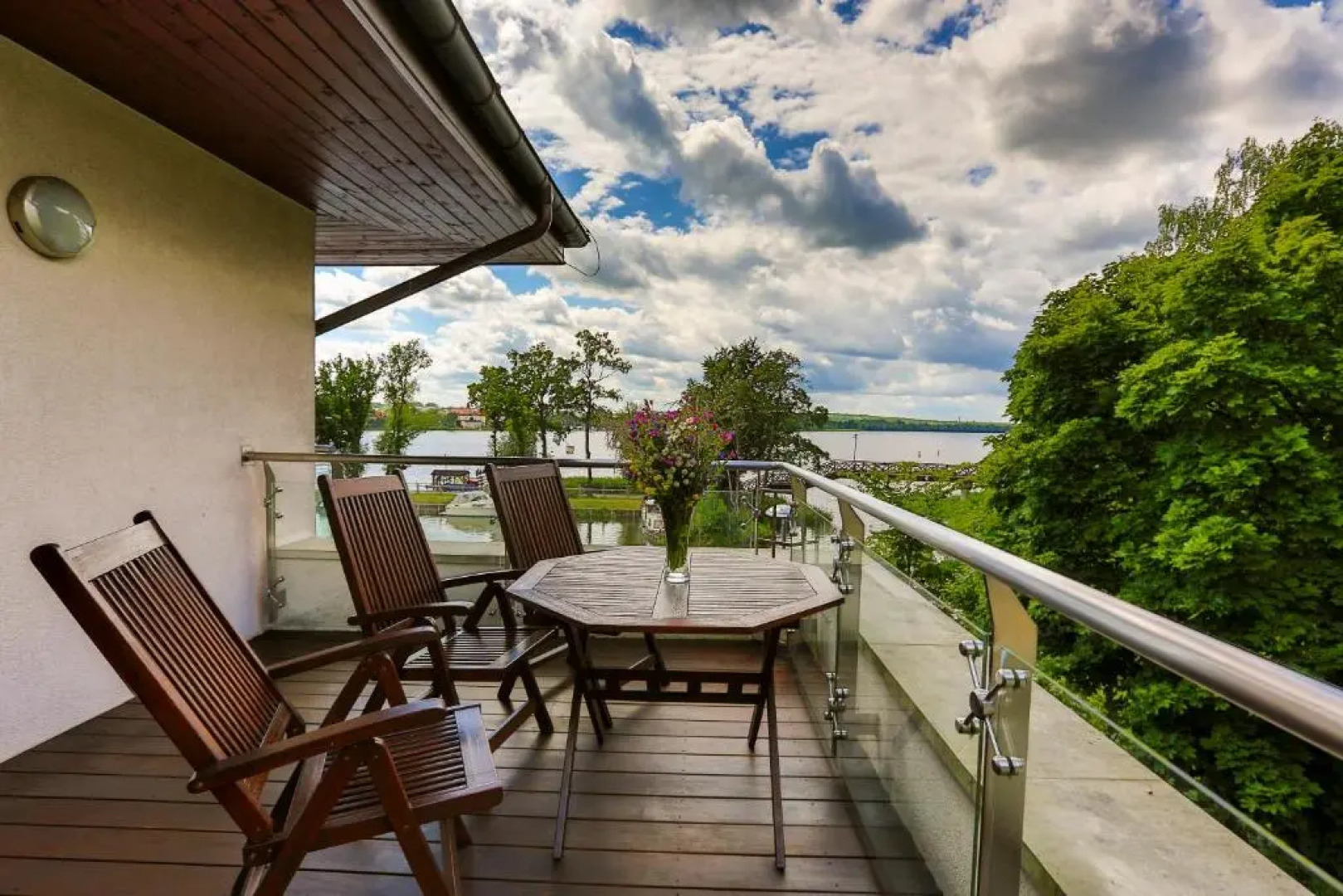 Willa Port Rezydencje 310