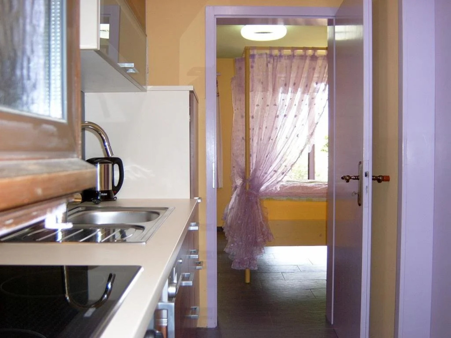 Residence Venus Garden