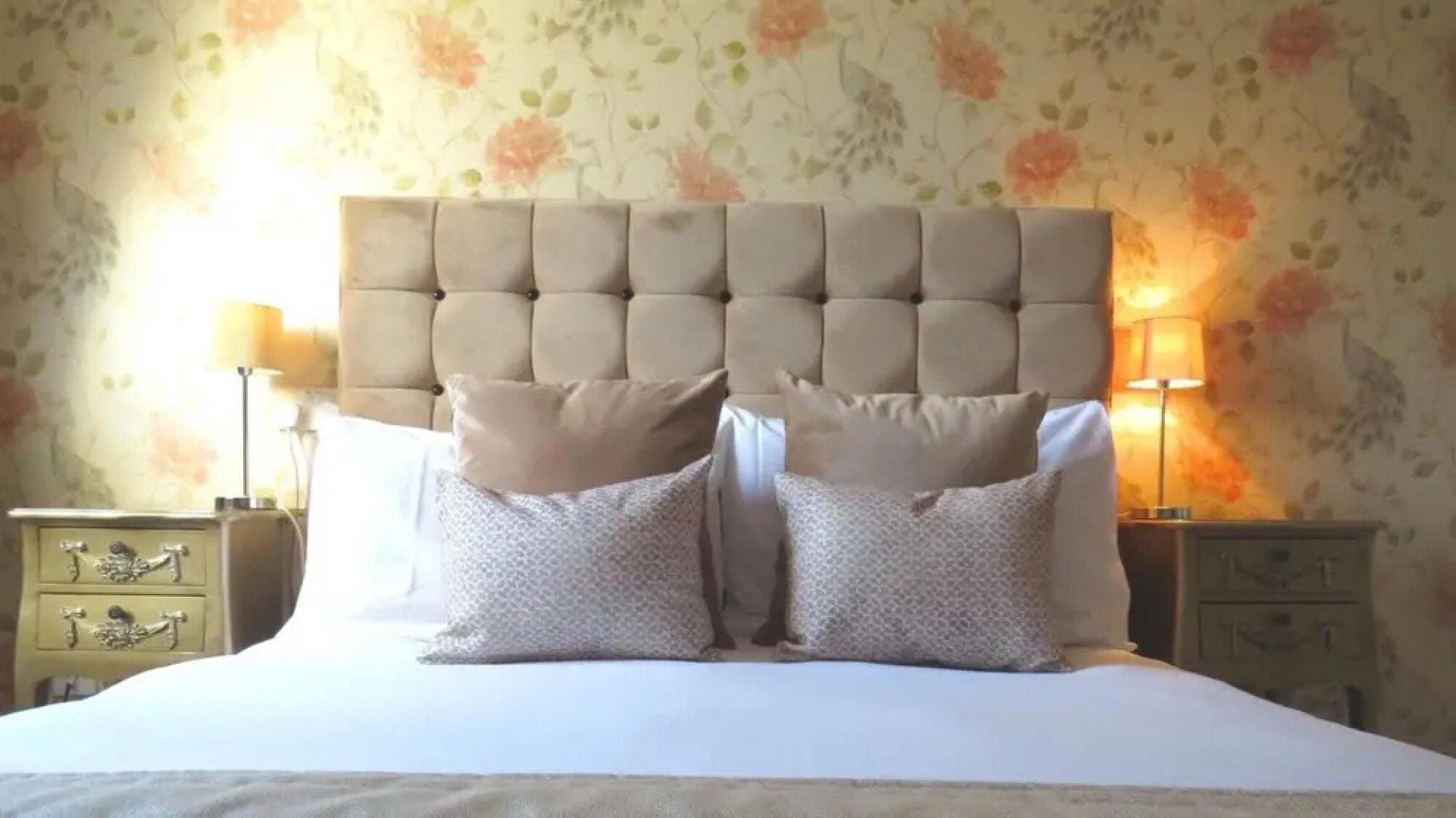 The Capon Tree Town House