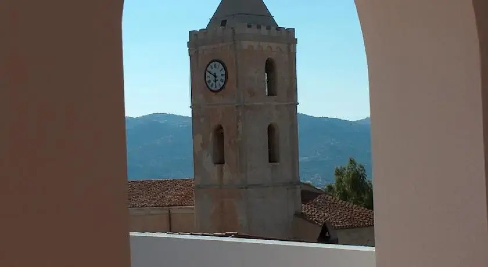 Bed and Breakfast Santa Maria Oliena