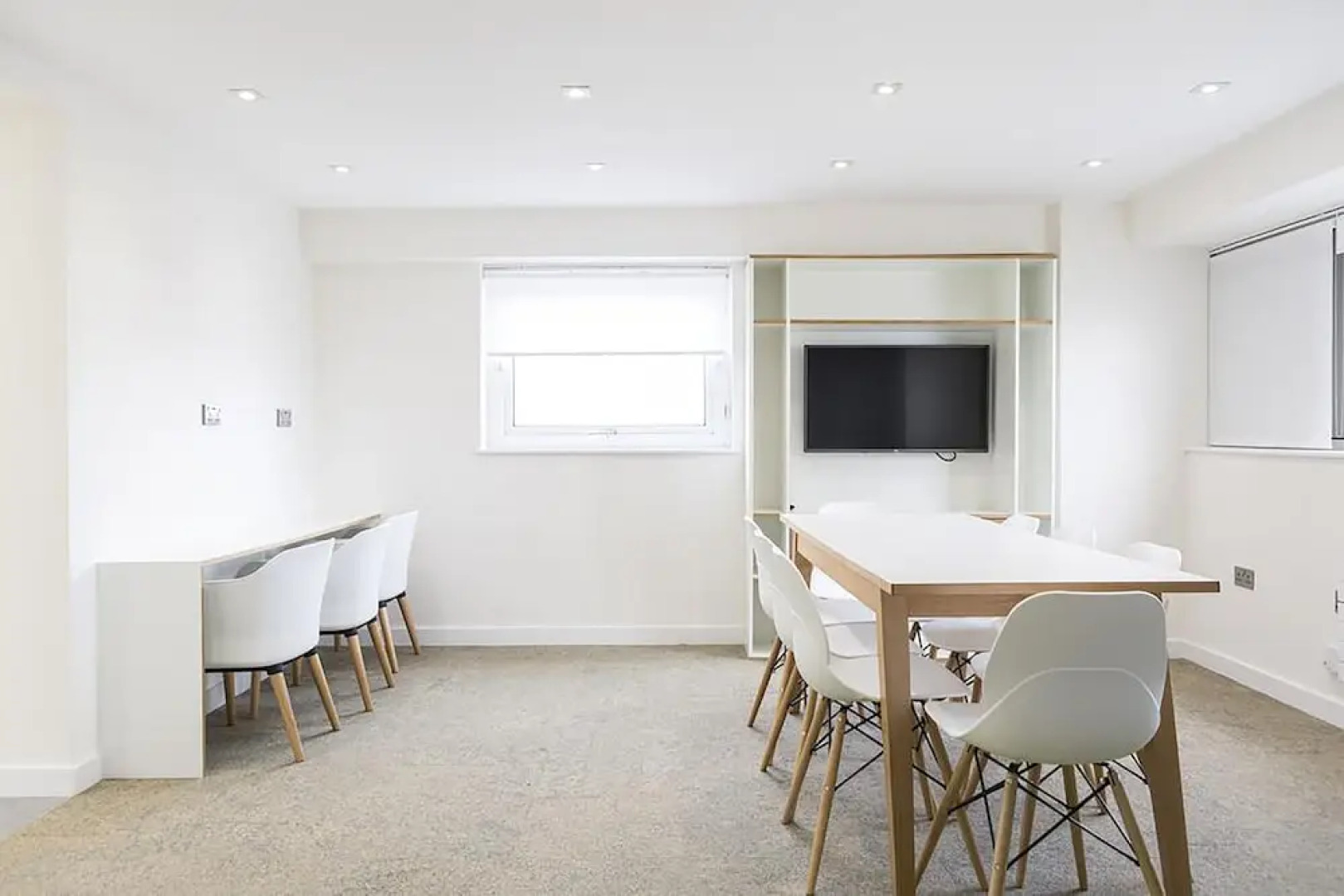 Salford Student Village (Campus Accommodation)