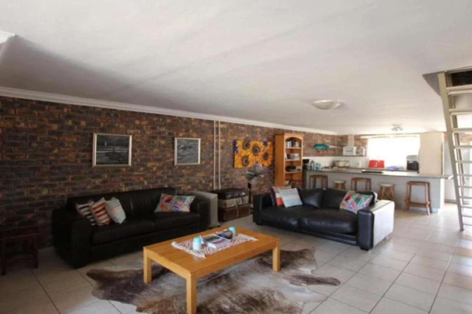 Clanwilliam Accommodation