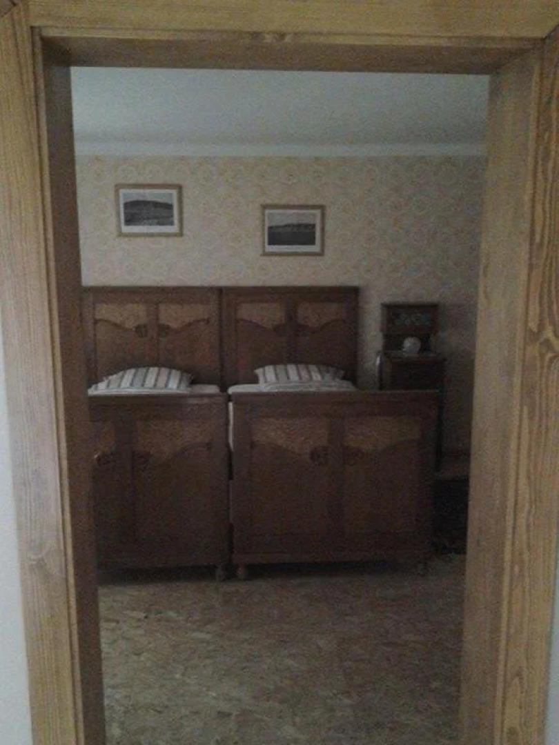 Retro Ubytovani U Litavky-Brdy