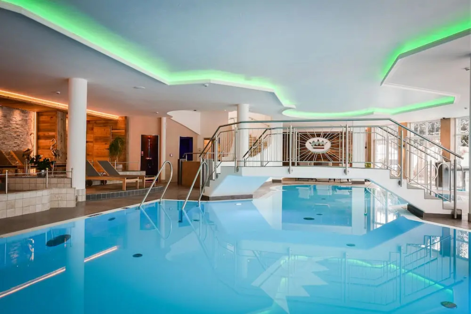 Hotel Panorama Royal