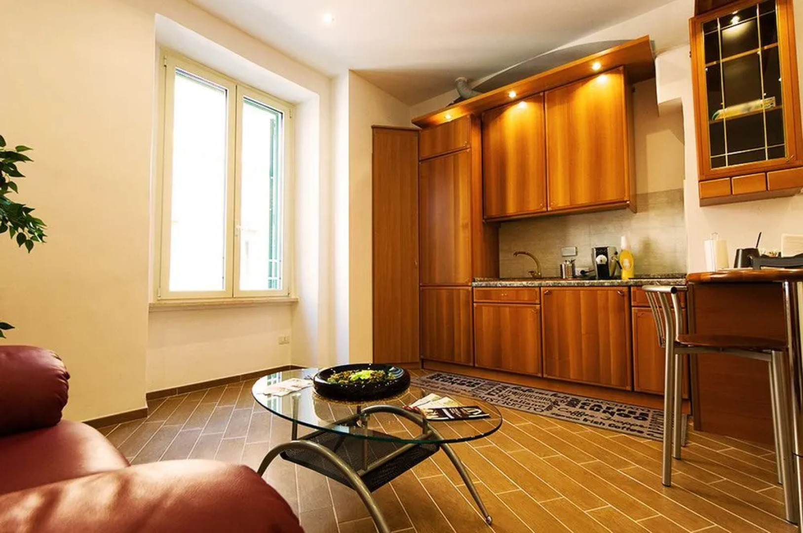 MICLAD BeB Colosseum Guest House