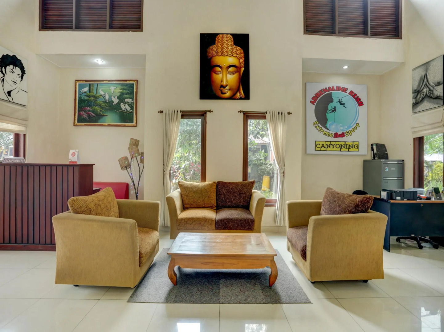 OYO 3835 Spice Paradise Hotel And Restaurant