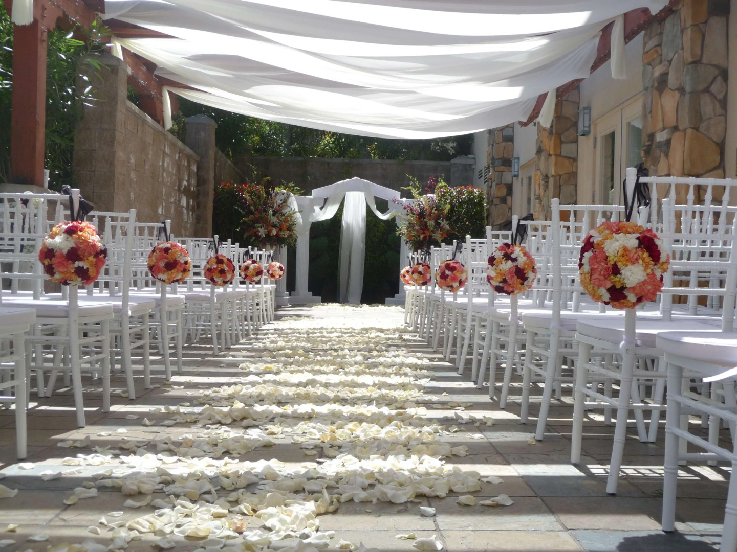 Hilton Santa Cruz/Scotts Valley