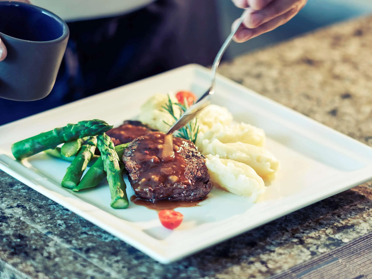 Mercure Rio de Janeiro Botafogo Mourisco