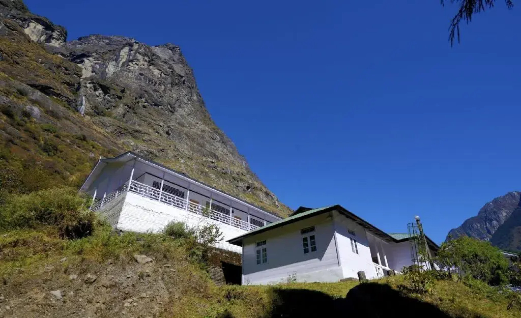 Summit Alpine Resort