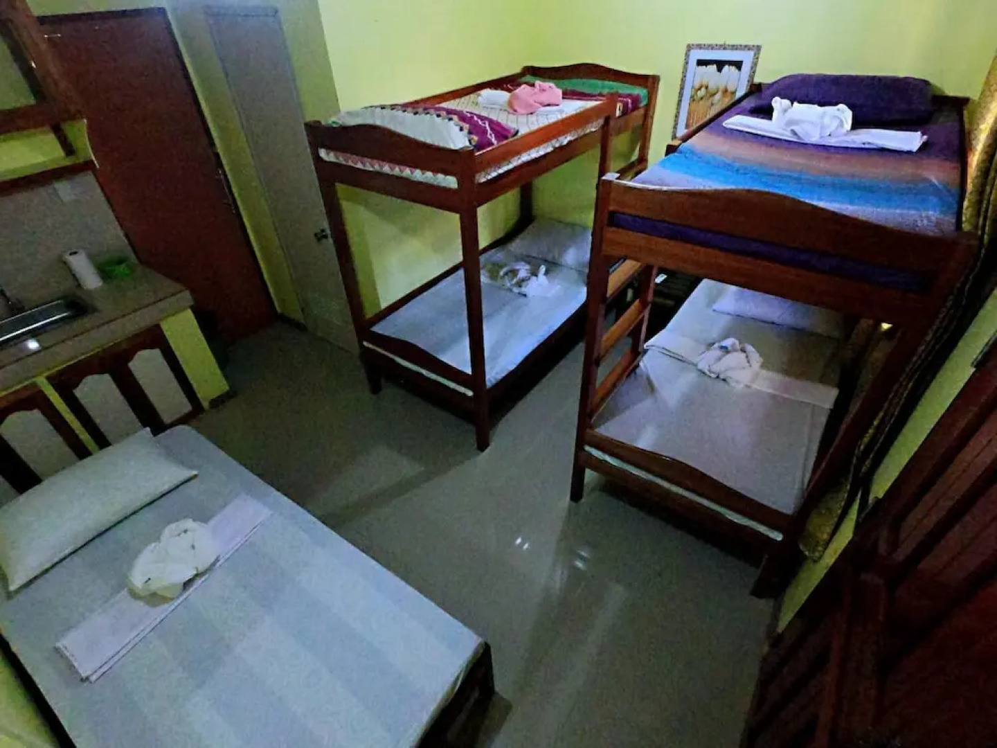 Woodside Rogers Residence