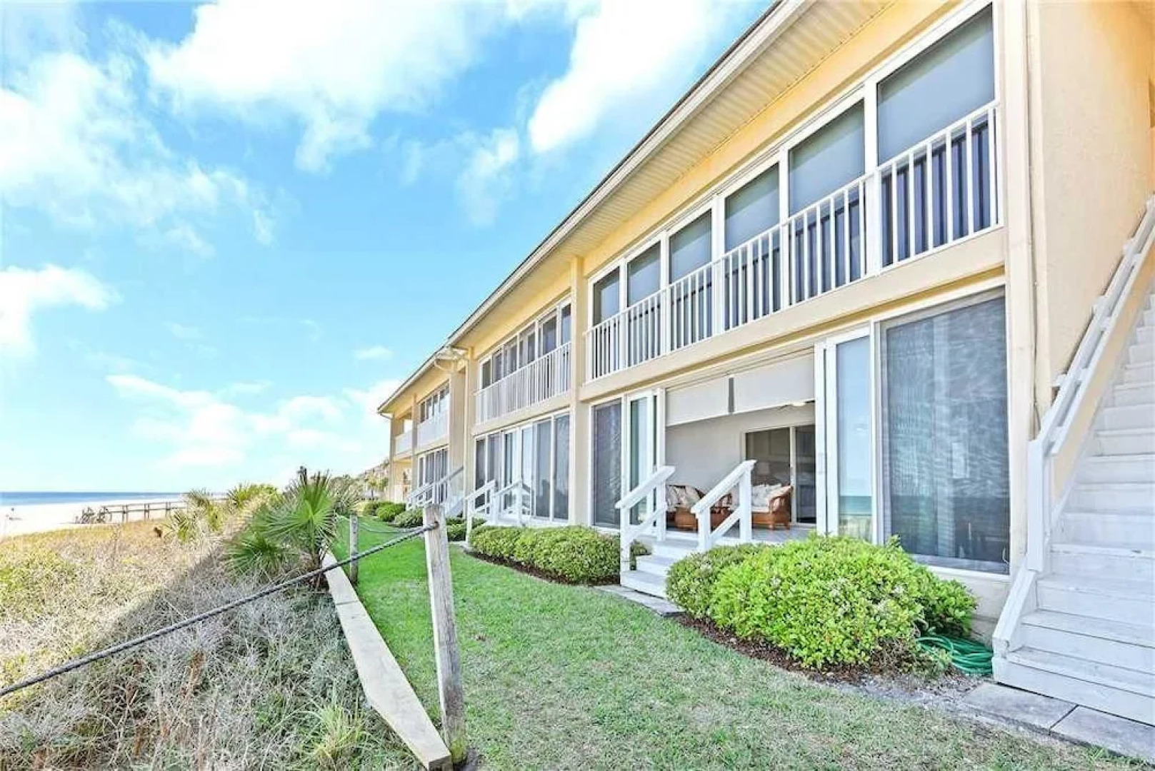 Retreat V 687B - Two Bedroom Condo