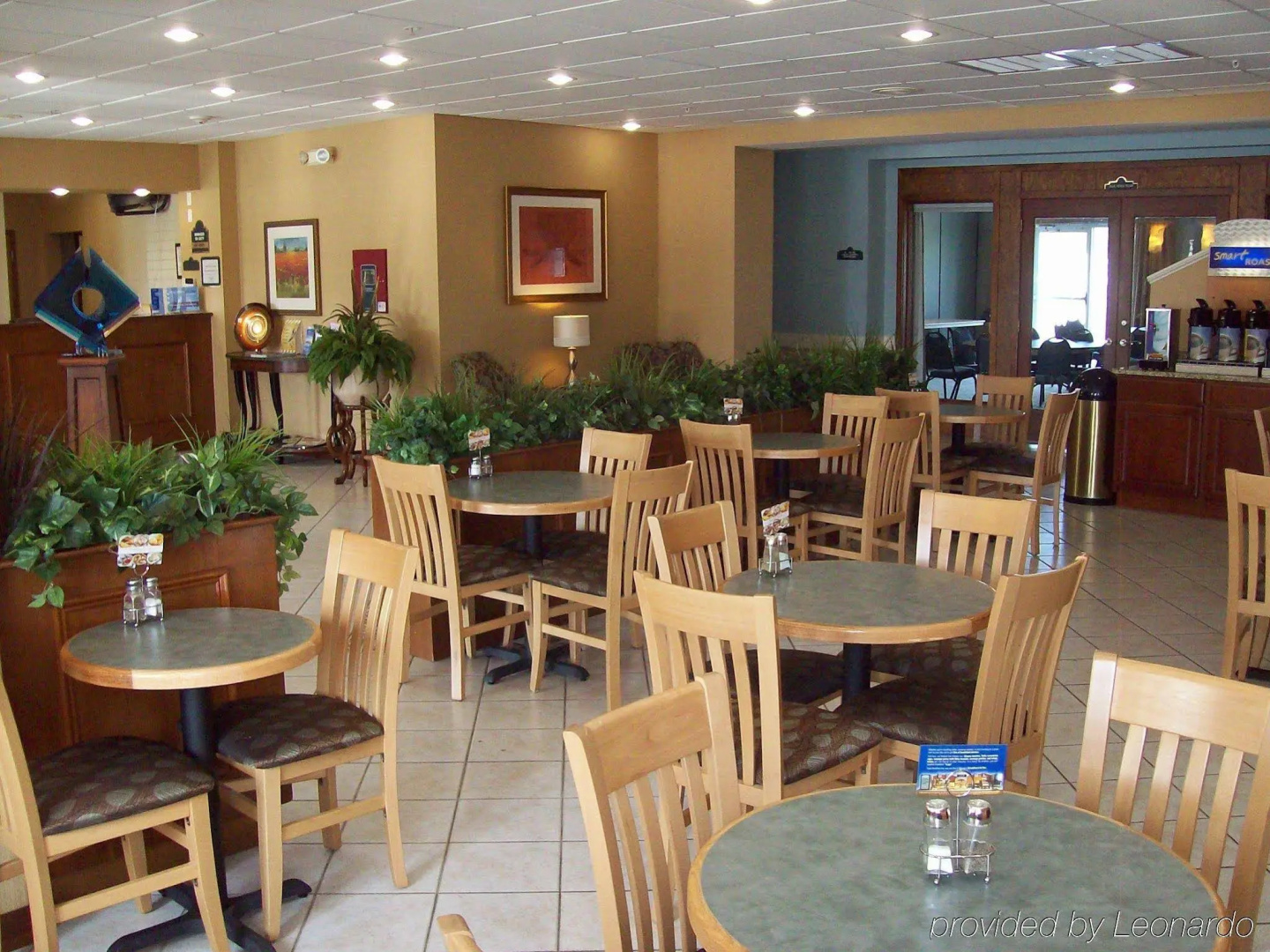 Holiday Inn Express Annapolis East-Kent Island by IHG
