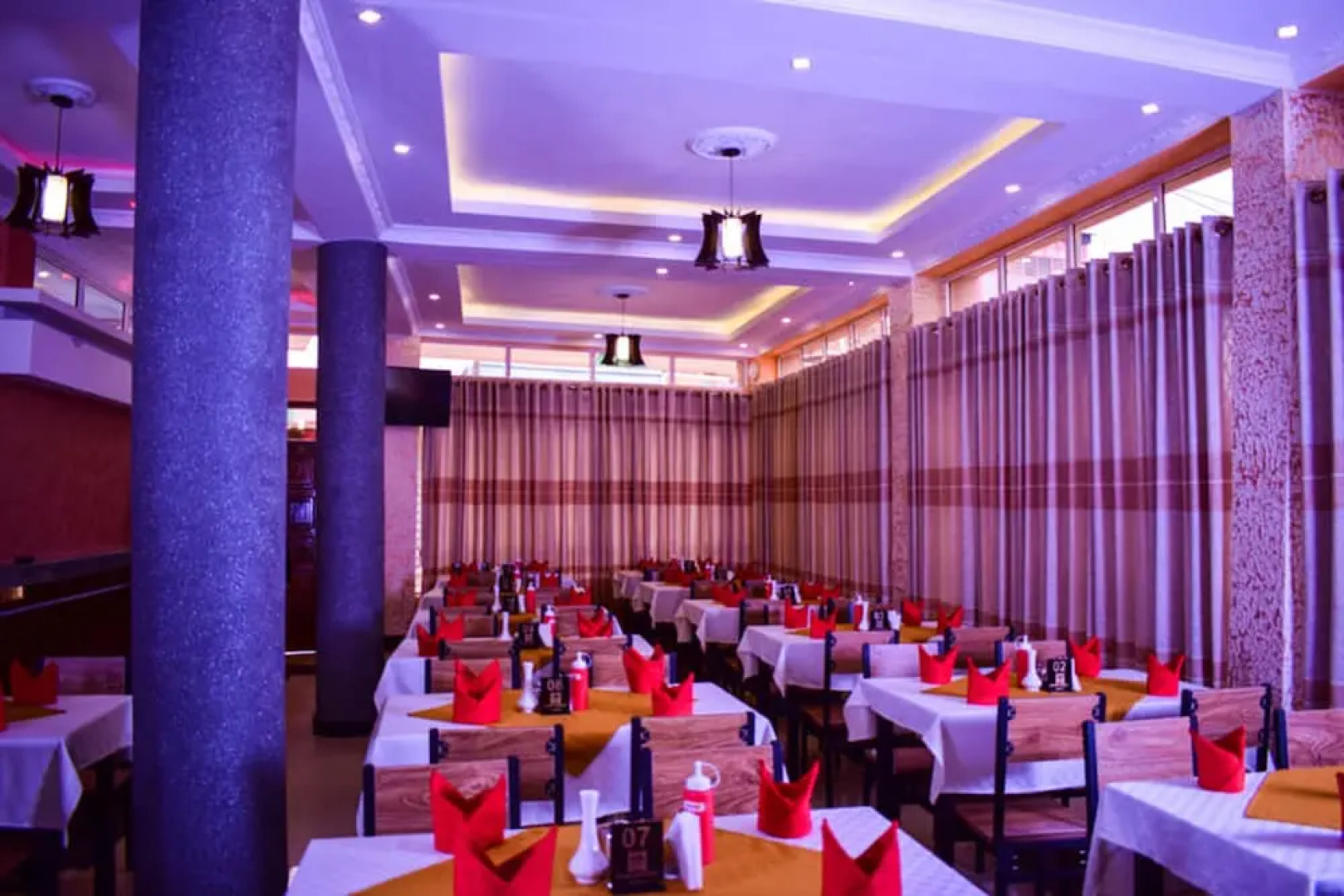 Prime Regent Hotel