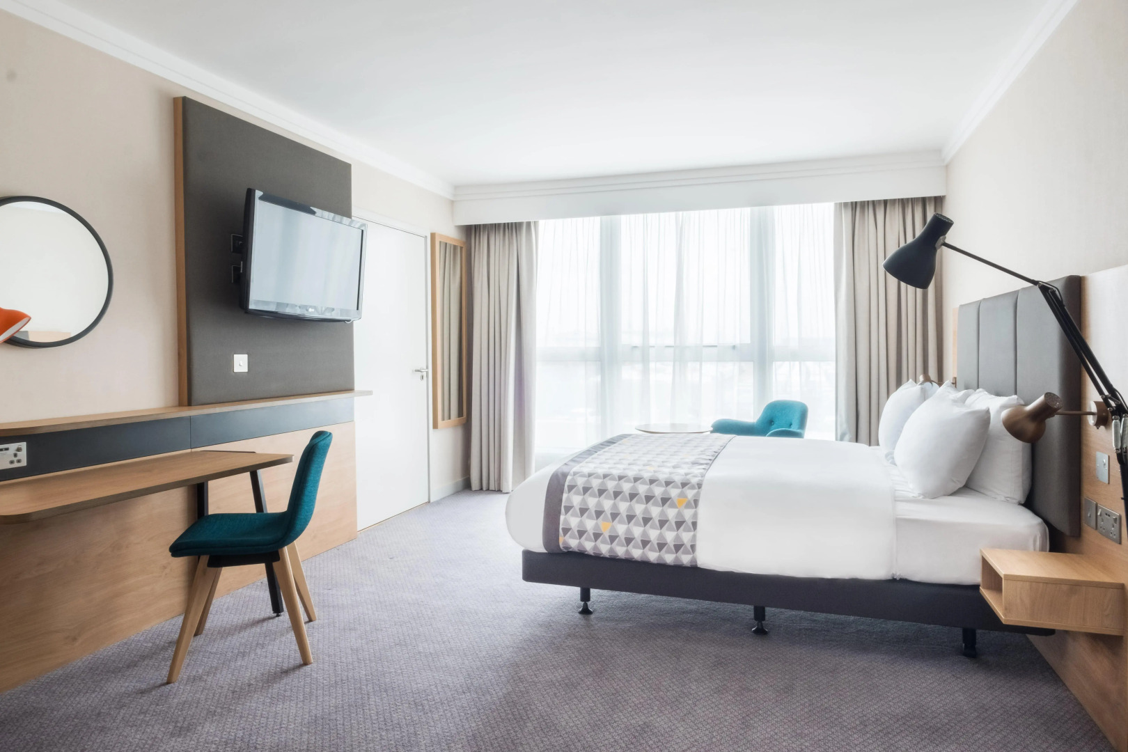 voco Southampton by IHG