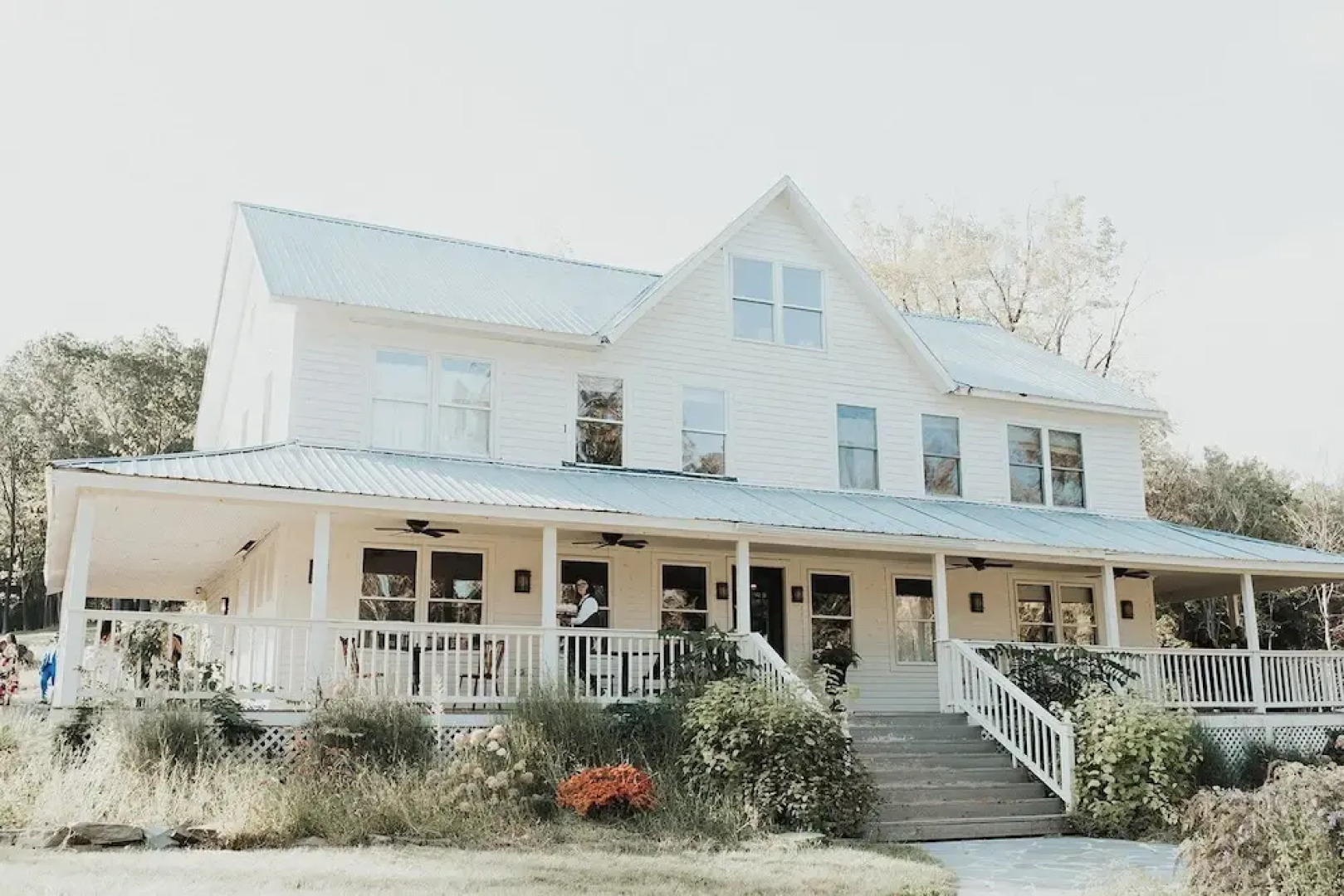 Stonehill's Farmhouse