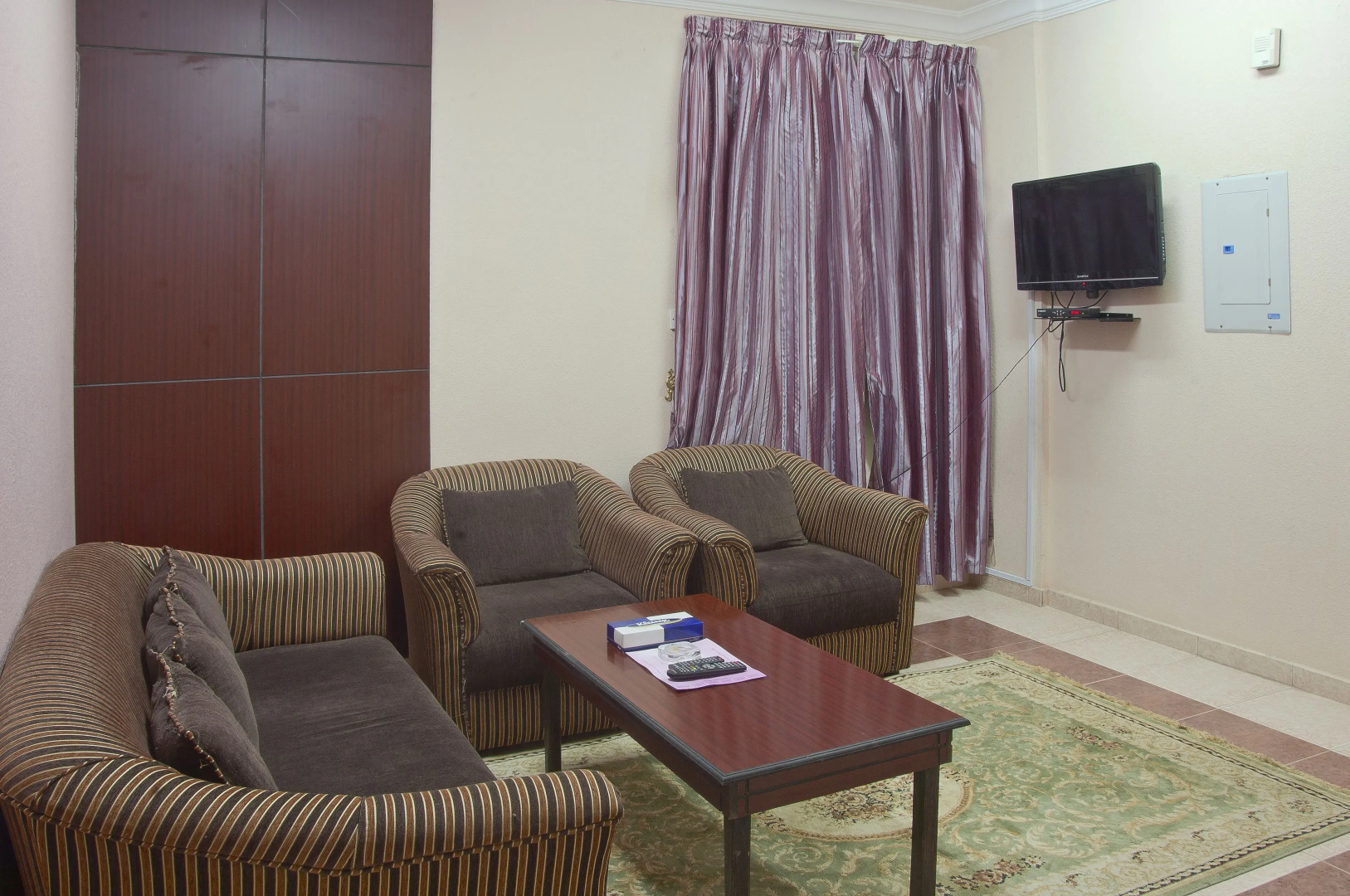 Al Farhan Suites Al Jubail Al Siteen