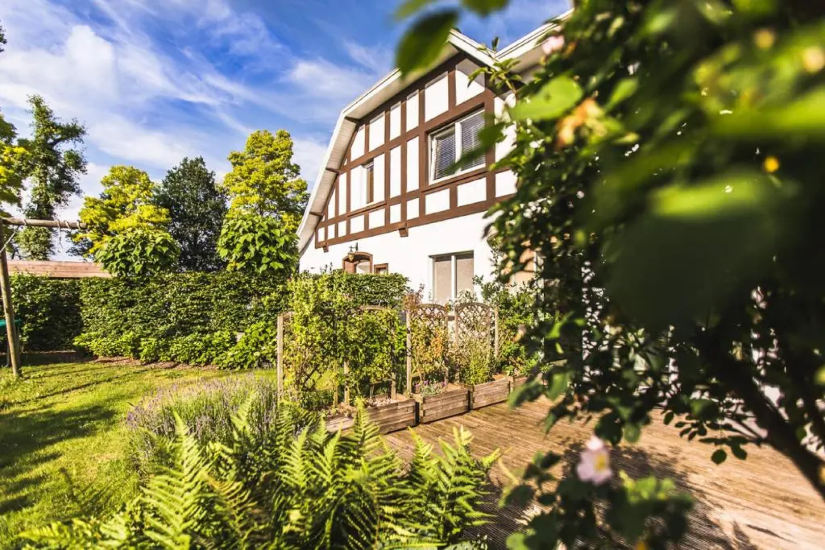 Wellness Hasselt Bed & Breakfast