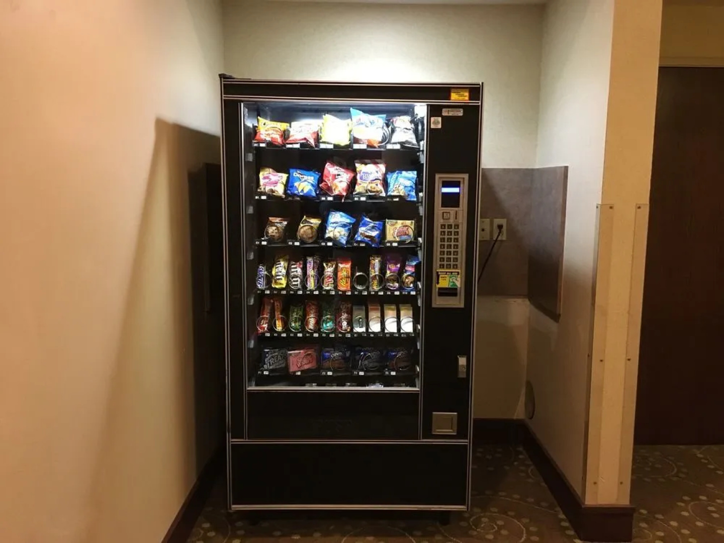 Norwood Inn & Suites