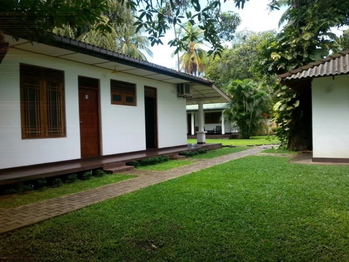 Triangle Holiday Inn