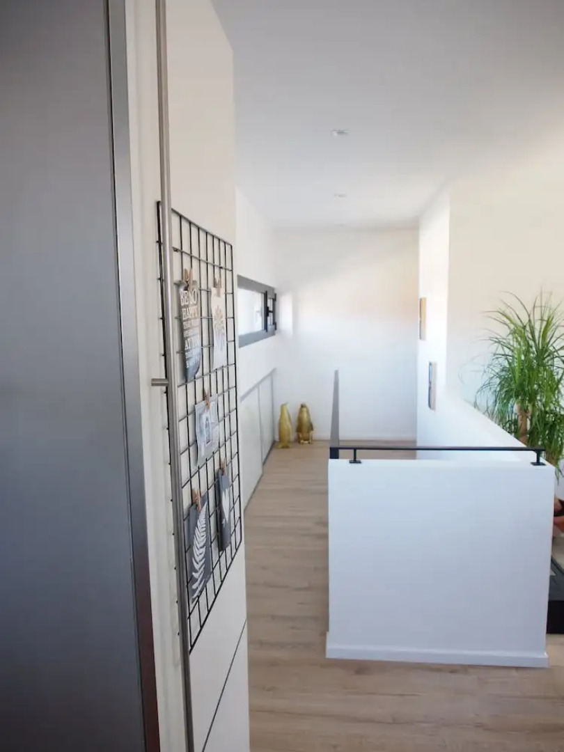 Appartement Le Clos des Maraichers