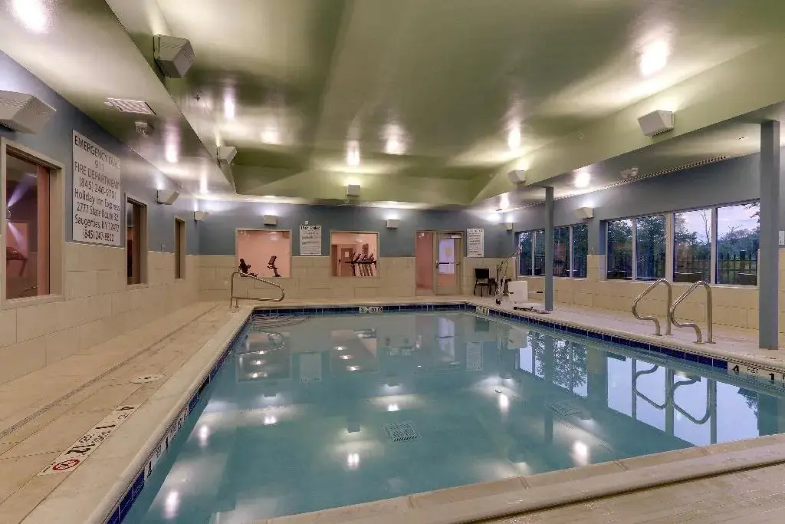 Holiday Inn Express & Suites Saugerties - Hudson Valley by IHG