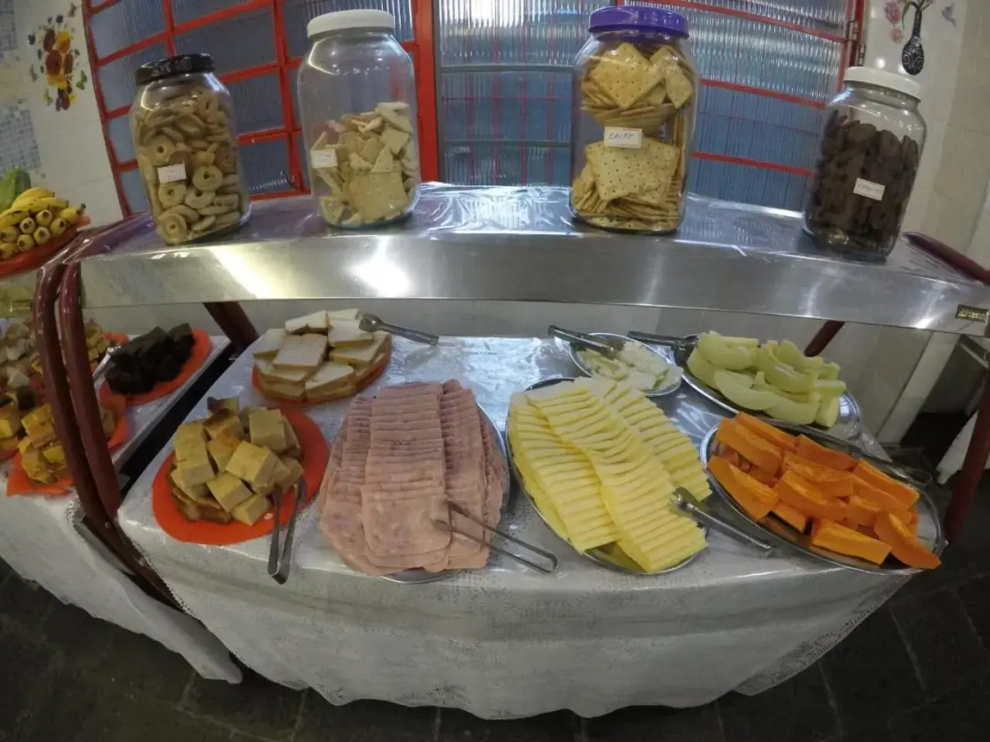 Hotel Aparecida Do Norte