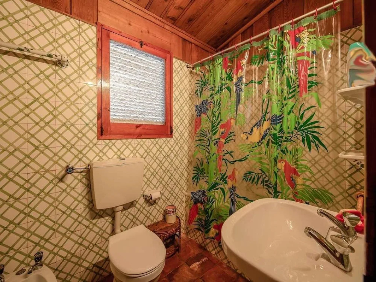 Aroeira Golf and Beach Cottage by Host-Point