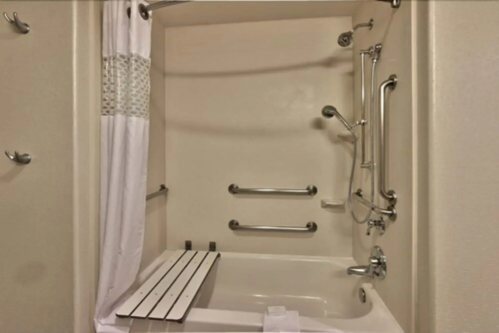 Hampton Inn & Suites Albuquerque North/I-25