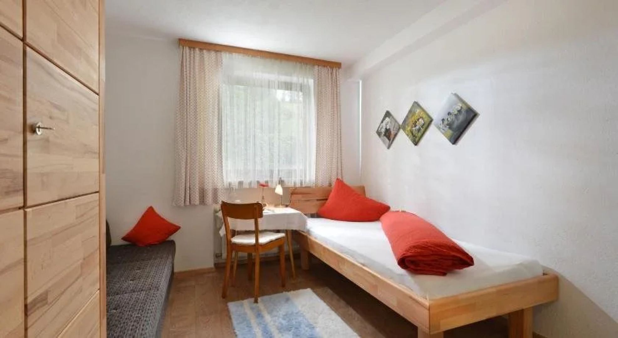 Café Pension Koller