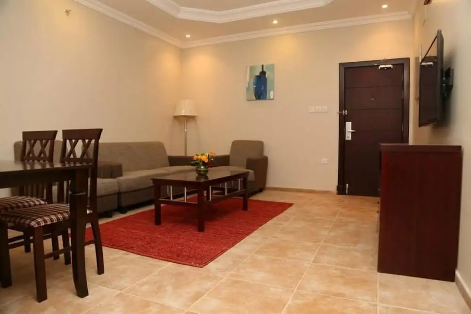 Quiet Dreams - Al-Noor Branch