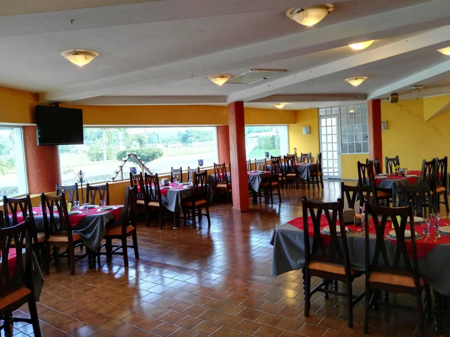 OYO Hotel Casa Blanca