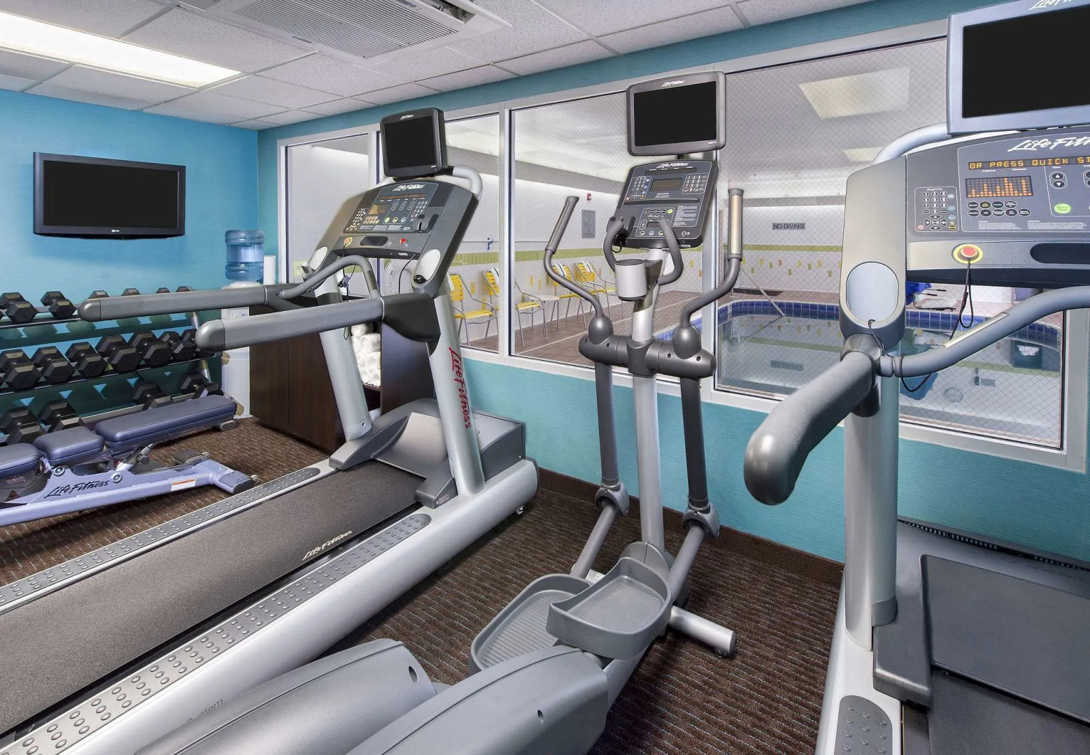 Fairfield Inn Tuscaloosa by Marriott