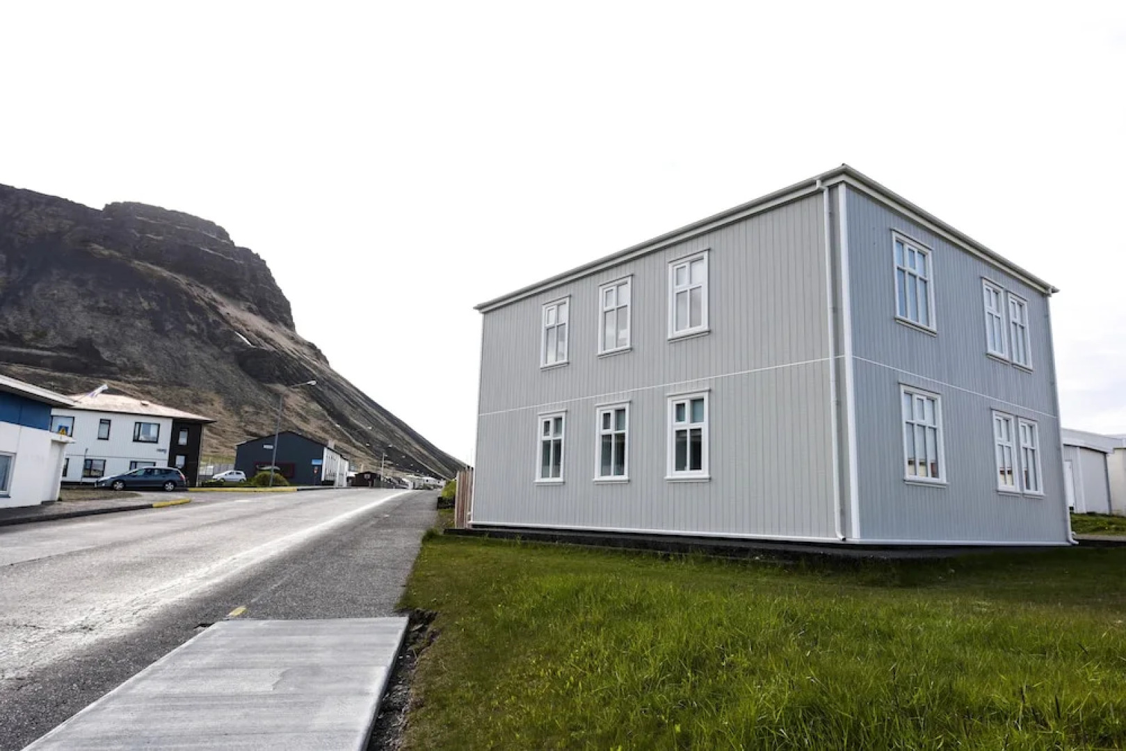Ólafsvík Apartments