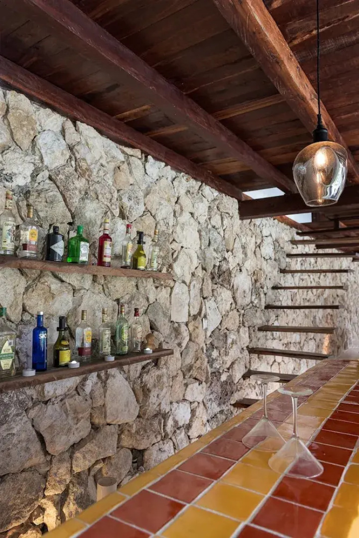 Seclusive & Relaxing villa in the jungle of Xpu-Ha by Happy Address